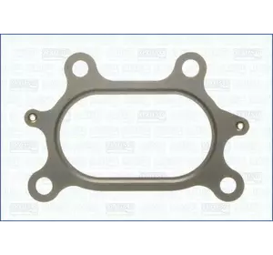 Прокладка приемной трубы HONDA 18115RCAA01 на HONDA ACCORD VIII (CM) Прокладка приемной трубы HONDA 18115RCAA01 на HONDA ACCORD VIII (CM)