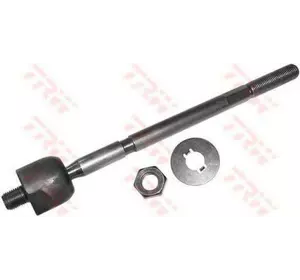 Тяга рулевая 555 SR2670 на TOYOTA CRESSIDA универсал (RX7_) Тяга рулевая 555 SR2670 на TOYOTA CRESSIDA универсал (RX7_)