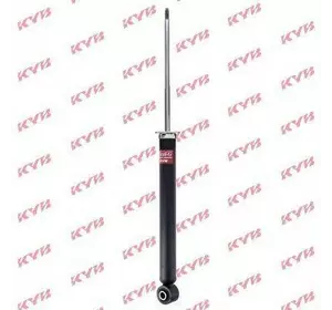 Амортизатор KYB 348032 на CHEVROLET CRUZE (J300) Амортизатор KYB 348032 на CHEVROLET CRUZE (J300)
