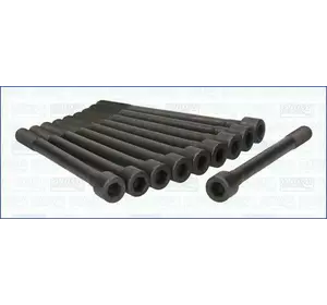 Болты гбц (к-т) hyundai AJUSA 81034000 на HYUNDAI EXCEL I (X-3) Болты гбц (к-т) hyundai AJUSA 81034000 на HYUNDAI EXCEL I (X-3)