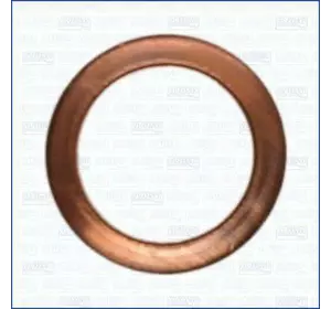 Кольцо уплотнительное AJUSA 21012700 на ALFA ROMEO ALFASUD Sprint (902.A) Кольцо уплотнительное AJUSA 21012700 на ALFA ROMEO ALFASUD Sprint (902.A)