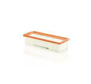 Фильтр воздушный двигателя RENAULT 8200985420 на DACIA DUSTER Фильтр воздушный двигателя RENAULT 8200985420 на DACIA DUSTER