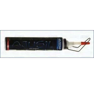 Герметик ajusa ajusil силикон черный (+300 с), 200 мл AJUSA 75000100 на RENAULT MEGANE III купе (DZ0/1_) Герметик ajusa ajusil силикон черный (+300 с), 200 мл AJUSA 75000100 на RENAULT MEGANE III купе (DZ0/1_)