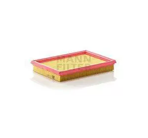 Фильтр воздушный двигателя RENAULT 1654630P00 на NISSAN PULSAR III (N14) Фильтр воздушный двигателя RENAULT 1654630P00 на NISSAN PULSAR III (N14)