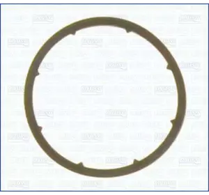 Прокладка свечи зажигания AJUSA 01114600 Прокладка свечи зажигания AJUSA 01114600