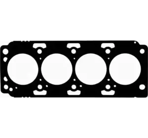 Прокладка головки блока цилиндров HYUNDAI 2231127870 на HYUNDAI SANTA FÉ II (CM) Прокладка головки блока цилиндров HYUNDAI 2231127870 на HYUNDAI SANTA FÉ II (CM)