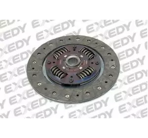 Диск сцепления EXEDY MBD013U на MITSUBISHI PAJERO/SHOGUN I Вездеход открытый (L04_G) Диск сцепления EXEDY MBD013U на MITSUBISHI PAJERO/SHOGUN I Вездеход открытый (L04_G)