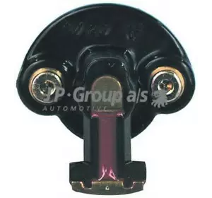 Бегунок распределителя зажигания JP GROUP 1291300300 на BMW 02 седан (E10) Бегунок распределителя зажигания JP GROUP 1291300300 на BMW 02 седан (E10)