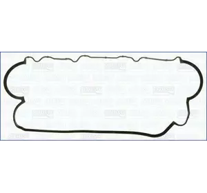 Прокладка клапанной крышки AJUSA 11090700 на MAZDA ETUDE VI (BJ) Прокладка клапанной крышки AJUSA 11090700 на MAZDA ETUDE VI (BJ)