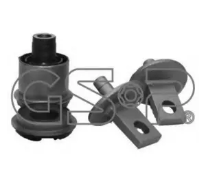 Сайлентблок GSP 516273S Сайлентблок GSP 516273S