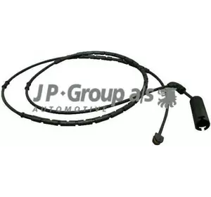 Датчик износа колодок JP GROUP 1497300400 на BMW 3 седан (E46) Датчик износа колодок JP GROUP 1497300400 на BMW 3 седан (E46)