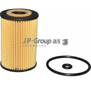 Фильтр масла JP GROUP 1318501400 на MERCEDES-BENZ A-CLASS (W168) Фильтр масла JP GROUP 1318501400 на MERCEDES-BENZ A-CLASS (W168)