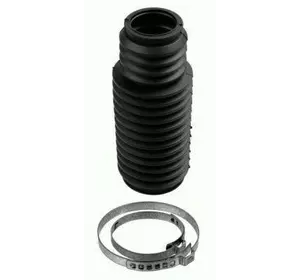 Пыльник рулевой тяги LEMFORDER 3012401 на BMW 5 седан (E39) Пыльник рулевой тяги LEMFORDER 3012401 на BMW 5 седан (E39)