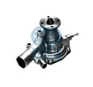 Насос водяной двигателя GMB GWT30A на TOYOTA STARLET (KP6_) Насос водяной двигателя GMB GWT30A на TOYOTA STARLET (KP6_)