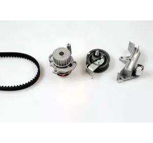 Насос водяной двигателя HEPU PK05474 на AUDI A4 седан (8D2, B5) Насос водяной двигателя HEPU PK05474 на AUDI A4 седан (8D2, B5)