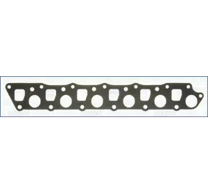 Прокладка впускного коллектора AJUSA 13078800 на NISSAN LAUREL (JC32) Прокладка впускного коллектора AJUSA 13078800 на NISSAN LAUREL (JC32)