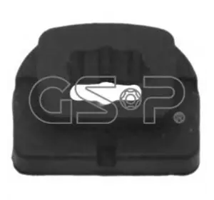 Втулка крепления радиатора MAZDA LF1715242C Втулка крепления радиатора MAZDA LF1715242C