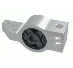 Сайлентблок рычага LEMFORDER 3476301 на VW CADDY III фургон (2KA, 2KH, 2CA, 2CH) Сайлентблок рычага LEMFORDER 3476301 на VW CADDY III фургон (2KA, 2KH, 2CA, 2CH)