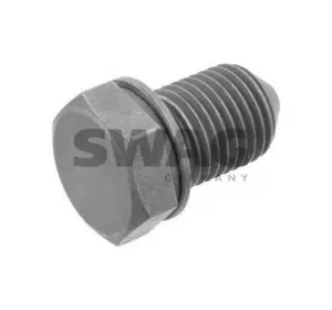 Пробка сливная поддона двигателя SWAG 32915374 на VW POLO (6N1) Пробка сливная поддона двигателя SWAG 32915374 на VW POLO (6N1)