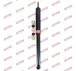 Амортизатор KYB 343272 на TOYOTA RAV 4   (SXA1_) Амортизатор KYB 343272 на TOYOTA RAV 4   (SXA1_)