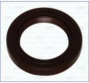 Сальник передний коленчатого вала SUBARU 806733030 на SUBARU LEGACY Mk II (BD, BG) Сальник передний коленчатого вала SUBARU 806733030 на SUBARU LEGACY Mk II (BD, BG)