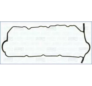 Прокладка клапанной крышки AJUSA 11076400 на TOYOTA AVENSIS Liftback (_T22_) Прокладка клапанной крышки AJUSA 11076400 на TOYOTA AVENSIS Liftback (_T22_)