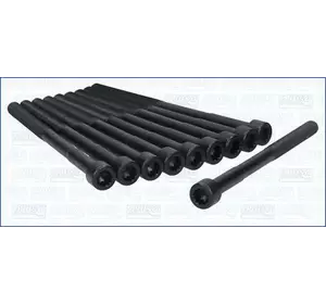 Болты гбц (к-т) toyota AJUSA 81032200 на TOYOTA CAMRY седан (_XV4_) Болты гбц (к-т) toyota AJUSA 81032200 на TOYOTA CAMRY седан (_XV4_)