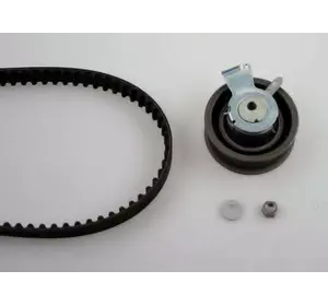 Ролик с ремнем грм , комплект HEPU 201070 на VW GOLF PLUS (5M1, 521) Ролик с ремнем грм , комплект HEPU 201070 на VW GOLF PLUS (5M1, 521)