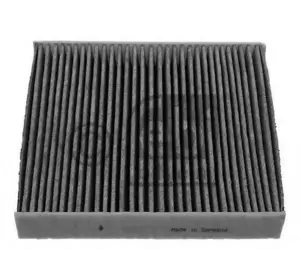 Фильтр воздушный кондиционера (салона) FEBI BILSTEIN 44664 на DACIA SANDERO II Фильтр воздушный кондиционера (салона) FEBI BILSTEIN 44664 на DACIA SANDERO II