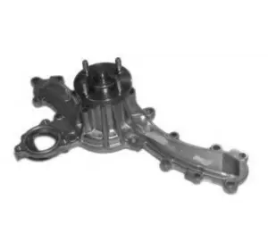 Насос водяной двигателя AISIN WPT136 на TOYOTA LAND CRUISER PRADO (LJ12_, KDJ12_, KZJ12_, GRJ12_, TRJ12_) Насос водяной двигателя AISIN WPT136 на TOYOTA LAND CRUISER PRADO (LJ12_, KDJ12_, KZJ12_, GRJ12_, TRJ12_)