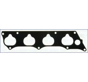 Прокладка выпускного коллектора HONDA 17055R40A01 на HONDA CR-V Mk III (RE) Прокладка выпускного коллектора HONDA 17055R40A01 на HONDA CR-V Mk III (RE)