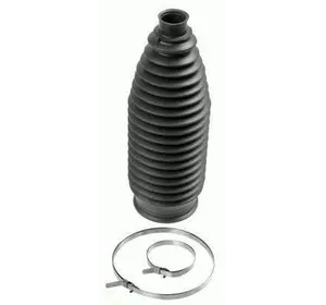 Пыльник рулевой тяги LEMFORDER 3534201 на MITSUBISHI TRITON (KB_T, KA_T) Пыльник рулевой тяги LEMFORDER 3534201 на MITSUBISHI TRITON (KB_T, KA_T)