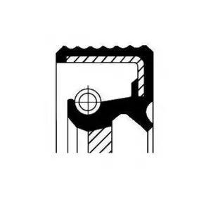 A1САЛЬНИК CORTECO 19035346B на CITROËN XSARA PICASSO (N68) A1САЛЬНИК CORTECO 19035346B на CITROËN XSARA PICASSO (N68)