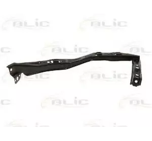 Кронштейн бампера переднего левый HONDA 71190SNB000 на HONDA BALLADE VIII седан (FD, FA) Кронштейн бампера переднего левый HONDA 71190SNB000 на HONDA BALLADE VIII седан (FD, FA)