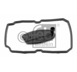 Фильтр акпп FEBI BILSTEIN 10098 на MERCEDES-BENZ SL (R129) Фильтр акпп FEBI BILSTEIN 10098 на MERCEDES-BENZ SL (R129)