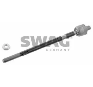 Тяга рулевая SWAG 30930820 на SKODA PRAKTIK (5J) Тяга рулевая SWAG 30930820 на SKODA PRAKTIK (5J)