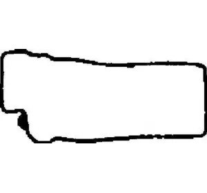 A3МЕЛКАЯ ПРОКЛАДКА SUZUKI 1117685FA0 на SUZUKI SIDEKICK (ET, TA) A3МЕЛКАЯ ПРОКЛАДКА SUZUKI 1117685FA0 на SUZUKI SIDEKICK (ET, TA)