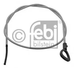 Щуп масляный FEBI BILSTEIN 38023 на MERCEDES-BENZ G-CLASS (W463) Щуп масляный FEBI BILSTEIN 38023 на MERCEDES-BENZ G-CLASS (W463)