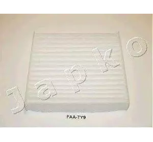 Фильтр воздушный кондиционера (салона) JAPKO 21TY9 на LEXUS CT (ZWA1_) Фильтр воздушный кондиционера (салона) JAPKO 21TY9 на LEXUS CT (ZWA1_)