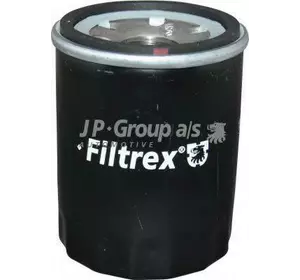 Фильтр масла JP GROUP 1218502700 на MITSUBISHI OUTLANDER SPORT (GA_W_) Фильтр масла JP GROUP 1218502700 на MITSUBISHI OUTLANDER SPORT (GA_W_)