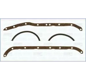 A3МЕЛКАЯ ПРОКЛАДКА AJUSA 59009800 на NISSAN PULSAR II (N13) A3МЕЛКАЯ ПРОКЛАДКА AJUSA 59009800 на NISSAN PULSAR II (N13)