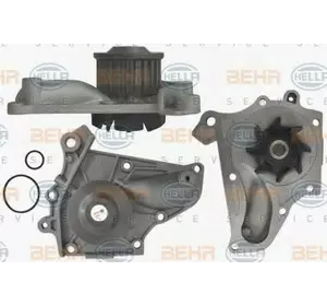 Насос водяной двигателя GMB GWT77A на TOYOTA CARINA Mk II седан (_T17_) Насос водяной двигателя GMB GWT77A на TOYOTA CARINA Mk II седан (_T17_)