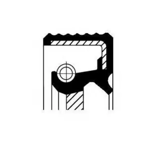 A1САЛЬНИК CORTECO 01031967B на FORD SIERRA Наклонная задняя часть (GBC, GBG) A1САЛЬНИК CORTECO 01031967B на FORD SIERRA Наклонная задняя часть (GBC, GBG)