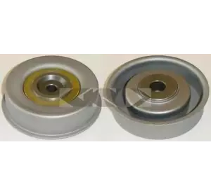 Ролик ремня грм KOYO PU159026RR1HY на MITSUBISHI PAJERO/SHOGUN I (L04_G, L14_G) Ролик ремня грм KOYO PU159026RR1HY на MITSUBISHI PAJERO/SHOGUN I (L04_G, L14_G)