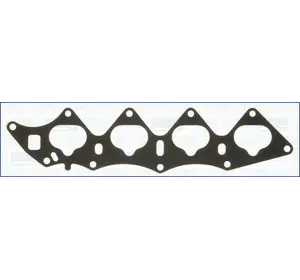 Прокладка впускного коллектора AJUSA 13109700 на HONDA BALLADE IV Наклонная задняя часть (EC, ED, EE) Прокладка впускного коллектора AJUSA 13109700 на HONDA BALLADE IV Наклонная задняя часть (EC, ED, EE)