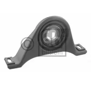 Подшипник карданного вала подвесной FEBI BILSTEIN 30936 на MERCEDES-BENZ E-CLASS седан (W210) Подшипник карданного вала подвесной FEBI BILSTEIN 30936 на MERCEDES-BENZ E-CLASS седан (W210)