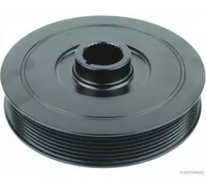 Шкив коленвала HONDA 13810RRAA02 на HONDA CR-V Mk II (RD_) Шкив коленвала HONDA 13810RRAA02 на HONDA CR-V Mk II (RD_)