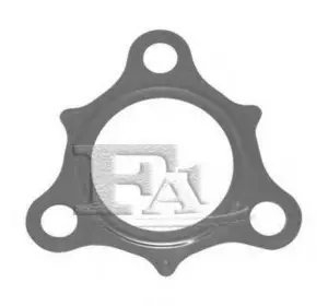 Прокладка выпускного коллектора TOYOTA 172780R010 на TOYOTA COROLLA Verso (ZER_, ZZE12_, R1_) Прокладка выпускного коллектора TOYOTA 172780R010 на TOYOTA COROLLA Verso (ZER_, ZZE12_, R1_)