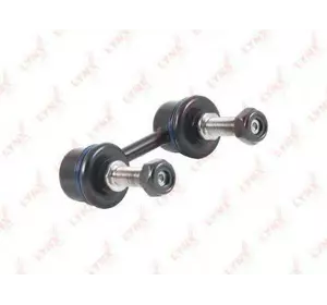 Стойка стабилизатора CTR CLSU2 на SUBARU FORESTER (SG) Стойка стабилизатора CTR CLSU2 на SUBARU FORESTER (SG)