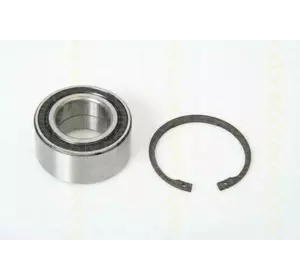 Подшипник ступицы HYUNDAI 517203S100 на HYUNDAI NF V (NF) Подшипник ступицы HYUNDAI 517203S100 на HYUNDAI NF V (NF)